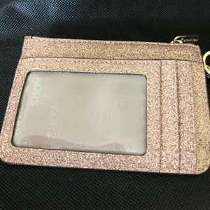 Michael Kors Wallet with Key Chain